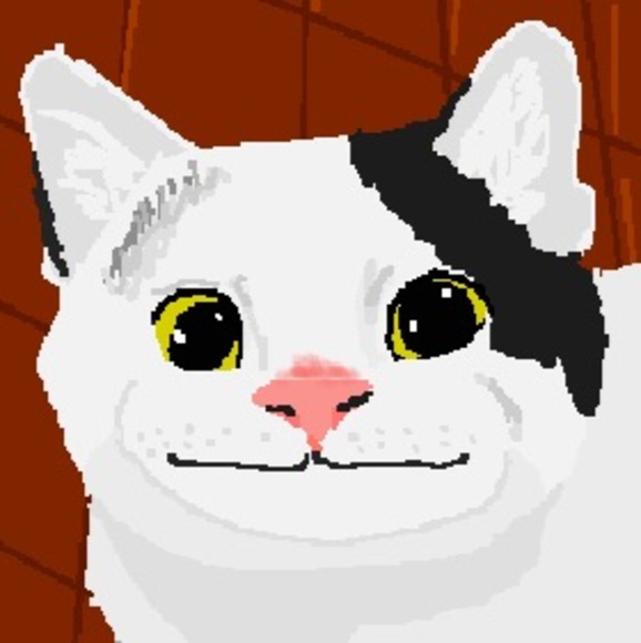 Meet your Posher, Axel - Picture 1 of 1